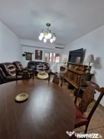 Ultracentral! Apartament spațios 3 camere, 2 băi și 2 bal