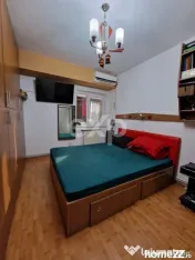 Ultracentral! Apartament spațios 3 camere, 2 băi și 2 bal 