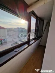 Ultracentral! Apartament spațios 3 camere, 2 băi și 2 bal 