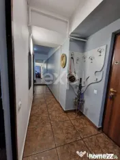 Ultracentral! Apartament spațios 3 camere, 2 băi și 2 bal 