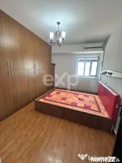 Ultracentral! Apartament spațios 3 camere, 2 băi și 2 bal 