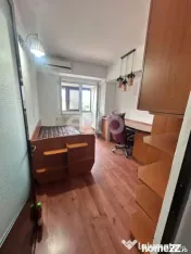 Ultracentral! Apartament spațios 3 camere, 2 băi și 2 bal 