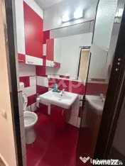 Ultracentral! Apartament spațios 3 camere, 2 băi și 2 bal 