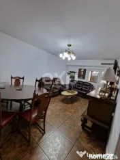 Ultracentral! Apartament spațios 3 camere, 2 băi și 2 bal 