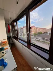 Ultracentral! Apartament spațios 3 camere, 2 băi și 2 bal 