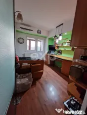 Ultracentral! Apartament spațios 3 camere, 2 băi și 2 bal 