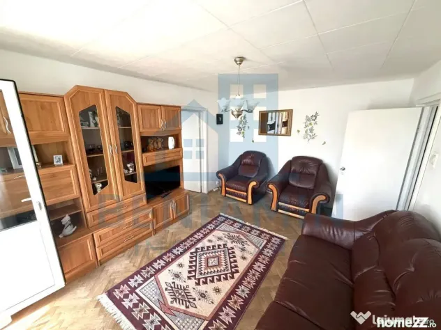 2 camere semidecomandat Brazda lui Novac - Pedagogic -tea...