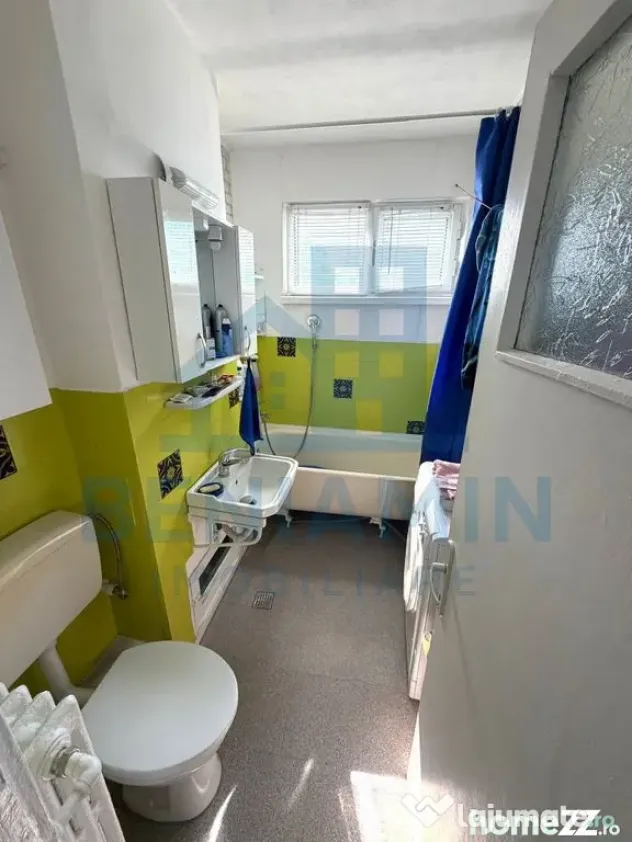 2 camere semidecomandat Brazda lui Novac - Pedagogic -tea...