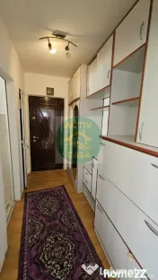 Apartament 2 camere, mobilat si utilat 