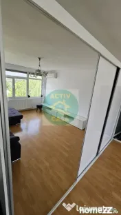 Apartament 2 camere, mobilat si utilat 