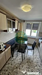 Apartament 2 camere, mobilat si utilat 