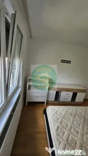 Apartament 2 camere, mobilat si utilat 