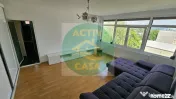 Apartament 2 camere, mobilat si utilat 