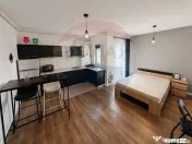 Apartament modern, bloc nou, parcare inclusă