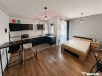 Apartament modern, bloc nou, parcare inclusă 