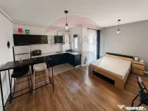 Apartament modern, bloc nou, parcare inclusă