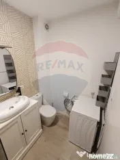 Apartament modern, bloc nou, parcare inclusă