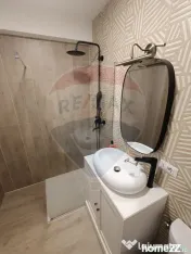 Apartament modern, bloc nou, parcare inclusă