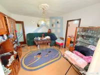 3 Camere-Etaj 2-Bloc Anvelopat-Disponibil Imediat-Zona Br... 