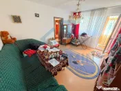 3 Camere-Etaj 2-Bloc Anvelopat-Disponibil Imediat-Zona Br...