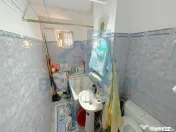 3 Camere-Etaj 2-Bloc Anvelopat-Disponibil Imediat-Zona Br...