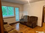 Apartament semidecomandat 2 camere - cartier Astra 