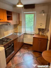 Apartament semidecomandat 2 camere - cartier Astra 