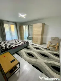 Refugiu urban perfect – apartament cu 1 cameră, mobilat e 