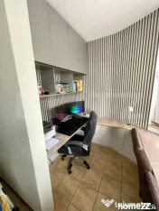 Refugiu urban perfect – apartament cu 1 cameră, mobilat e 