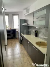 Refugiu urban perfect – apartament cu 1 cameră, mobilat e 