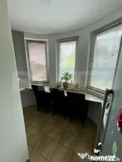 Refugiu urban perfect – apartament cu 1 cameră, mobilat e 