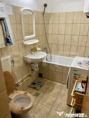 Refugiu urban perfect – apartament cu 1 cameră, mobilat e 