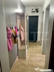 Refugiu urban perfect – apartament cu 1 cameră, mobilat e 