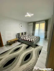 Refugiu urban perfect – apartament cu 1 cameră, mobilat e 