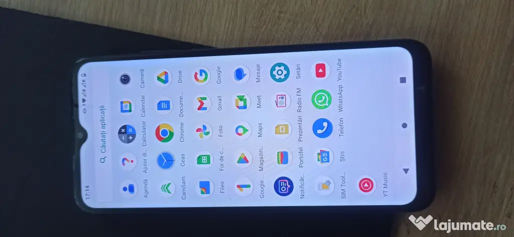 Motorola Moto G8 Power, 4/64GB, baterie foarte bună, liber de rețea