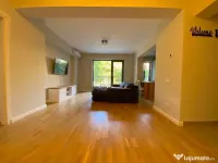 Apartament modern - terasa 25 mp 