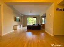 Apartament modern - terasa 25 mp