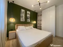 Apartament modern cu terasa de 25 mp