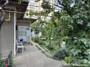 Teren de langa One Verdi Park
