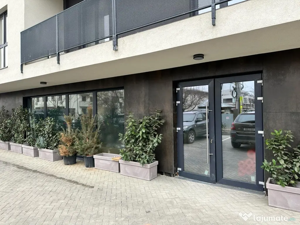 Apartament 3 camere Cu terasa 110 mp Mobilat Lujerului Bl...