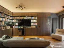 Apartament 3 camere cu vedere la padure - Scoala Franceza