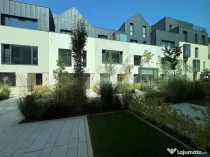 Vila de inchiriat deosebita Pipera 4 camere