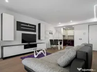 Apartament 2 camere Cortina Residence Herastrau 