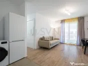 Apartament 2 Camere l Parcare Inclusa l H PIPERA LAKE 