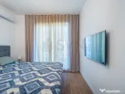 Apartament 2 Camere l Parcare Inclusa l H PIPERA LAKE 