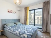 Apartament 2 Camere l Parcare Inclusa l H PIPERA LAKE 