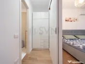 Apartament 2 Camere l Parcare Inclusa l H PIPERA LAKE 