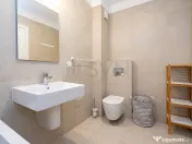 Apartament 2 Camere l Parcare Inclusa l H PIPERA LAKE 