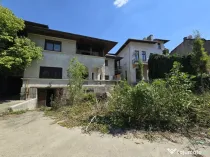 Vila Armeneasca 8 camere 400 mp utili ideala pentru inves...