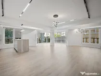 Apartament Lux 3 Camere Spatios si Elegant